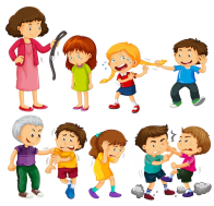 Как поддерживать дисциплину без угроз и наказаний.